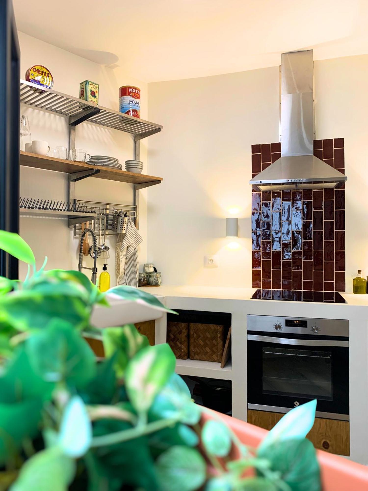 Nordic! 1 Bedroom Apartment Puerto de la Cruz  Ngoại thất bức ảnh