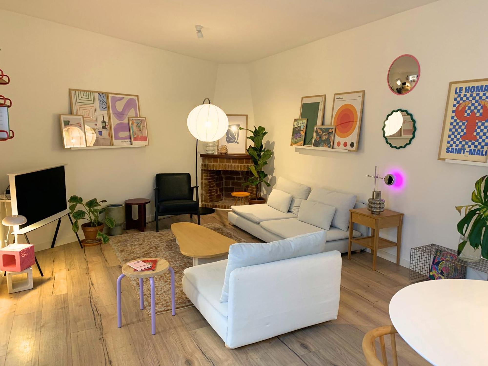 Nordic! 1 Bedroom Apartment Puerto de la Cruz  Ngoại thất bức ảnh