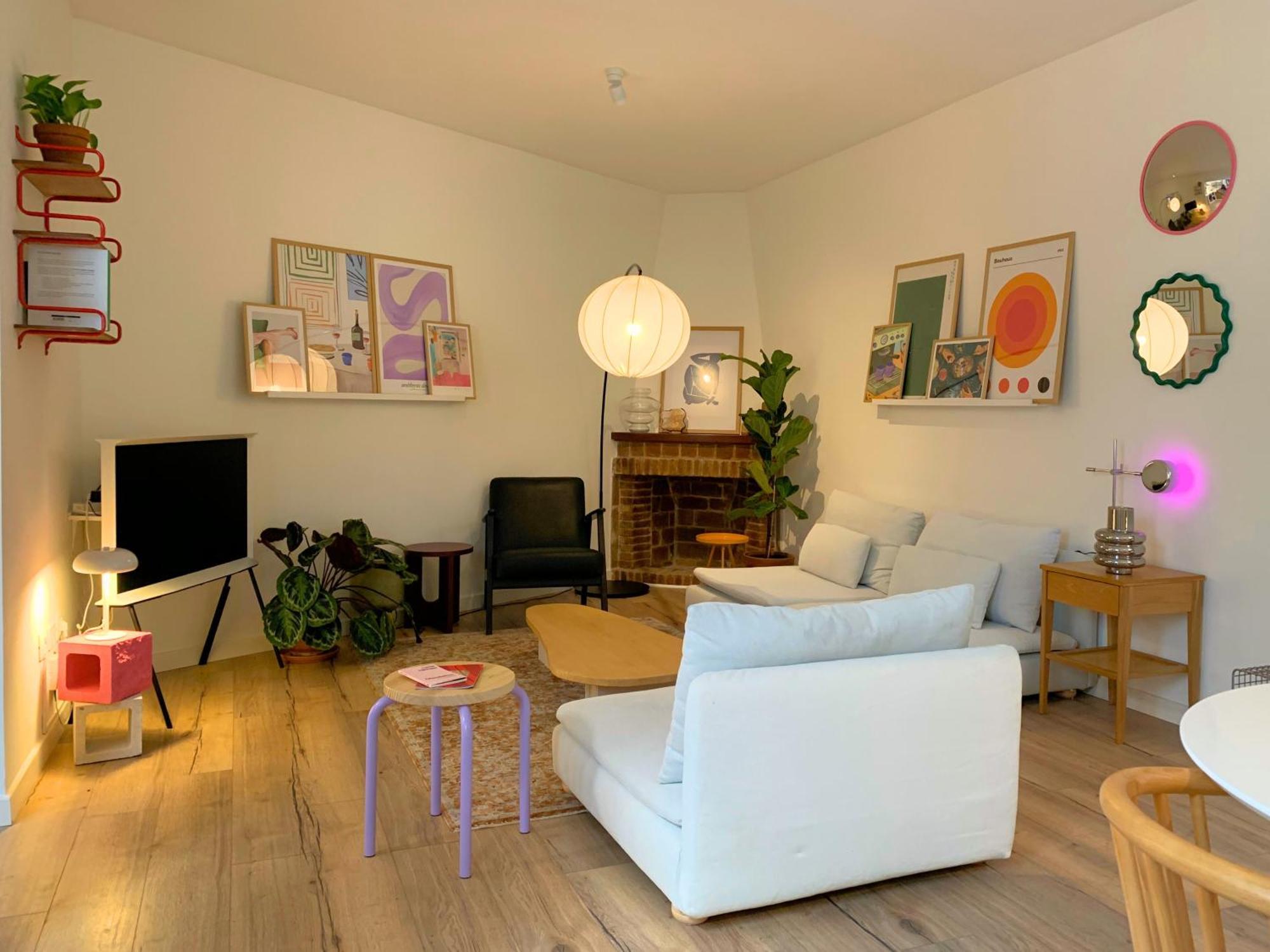 Nordic! 1 Bedroom Apartment Puerto de la Cruz  Ngoại thất bức ảnh